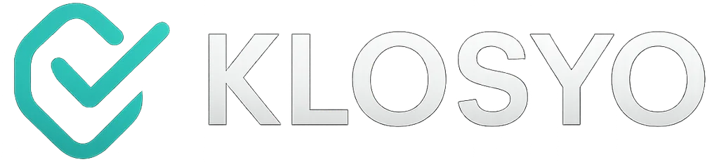 Klosyo