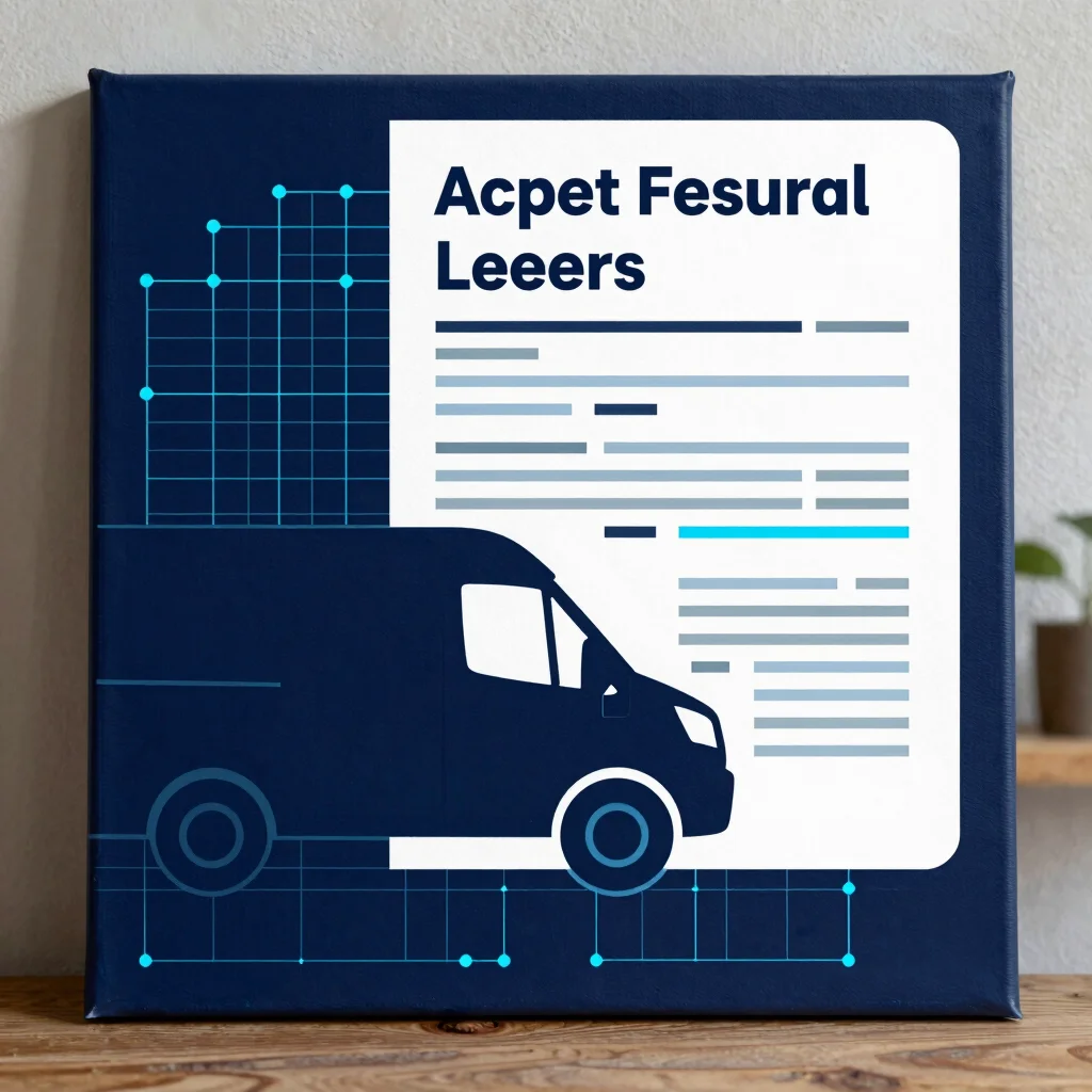 Vehicle Finance Workflow Scoping