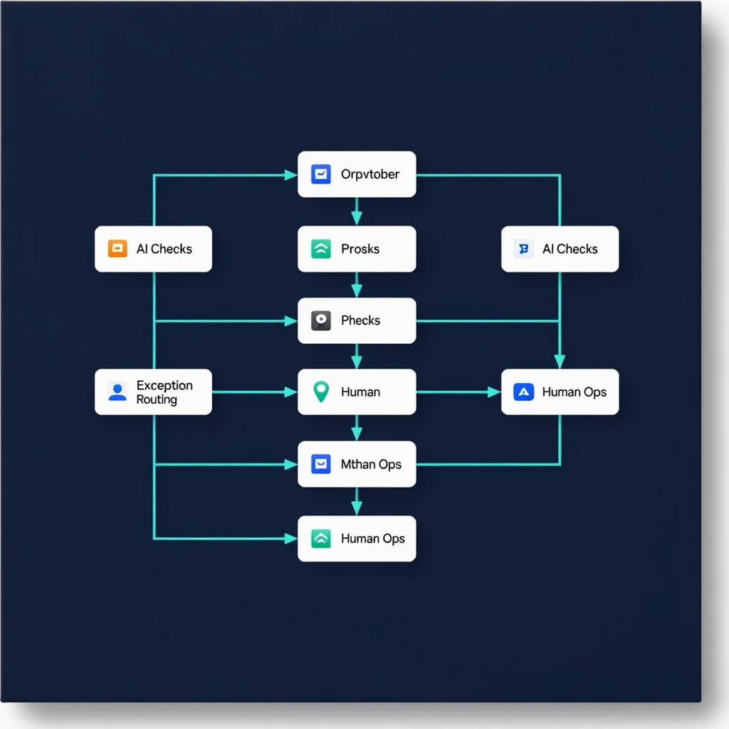 Ops Team Exception Protocol Design